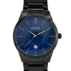 Pánské klasické hodinky Roberto, modré